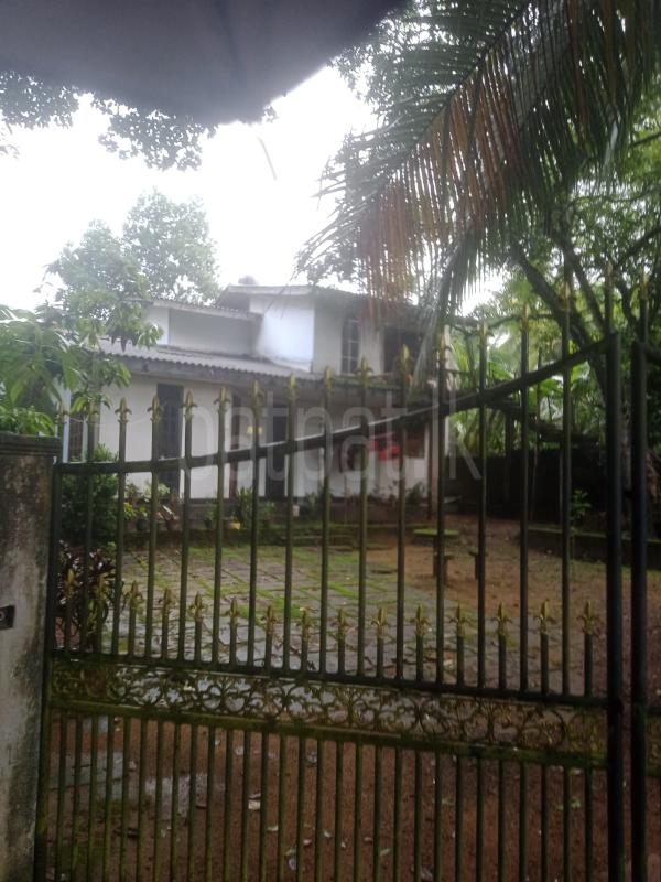House for Rent in Homagama
