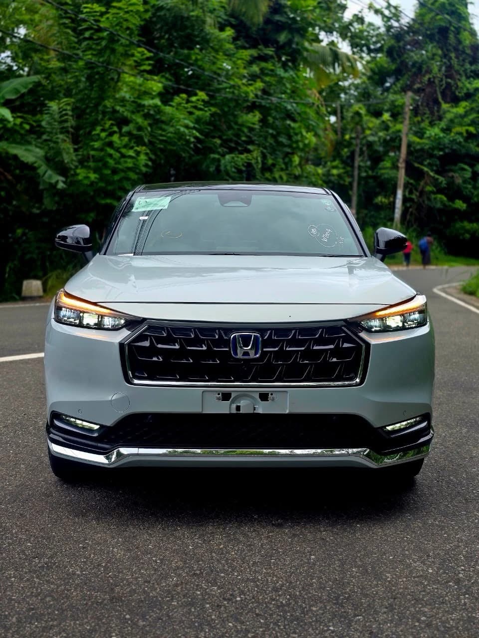 Honda Vezel 2024 - சான்றளிக்கப்பட்டது SUV sale in Sri Lanka - patpat.lk