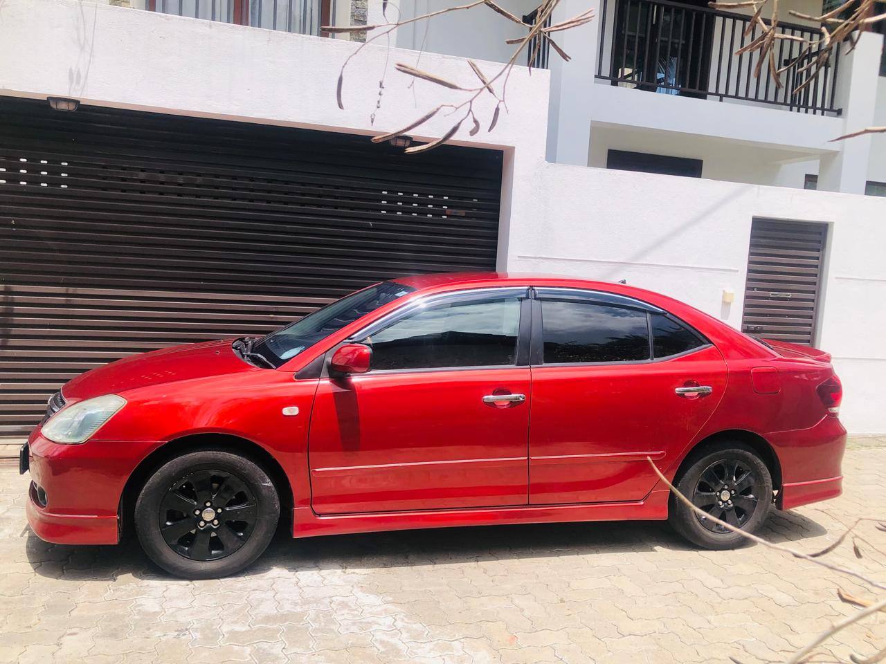 Toyota Allion 2004 - Used Car sale in Sri Lanka - patpat.lk
