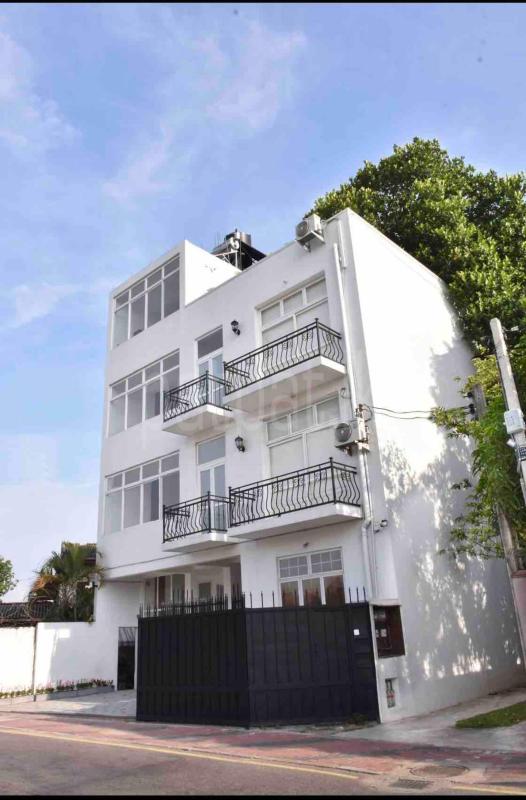 House for Sale in Narahenpita (Colombo 05)
