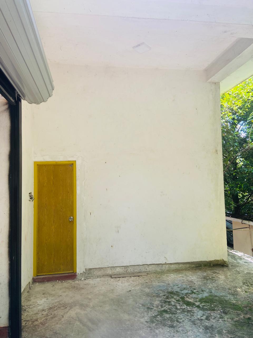 Building for Sale in Pujapitiya