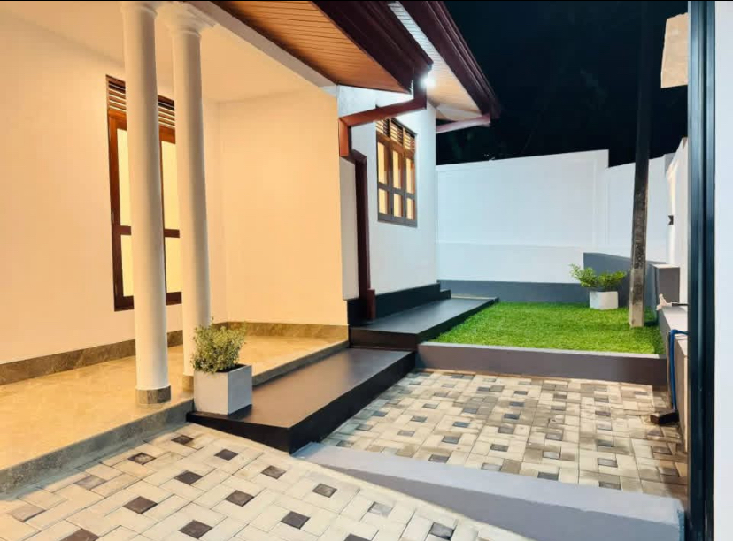 House for Sale in Homagama