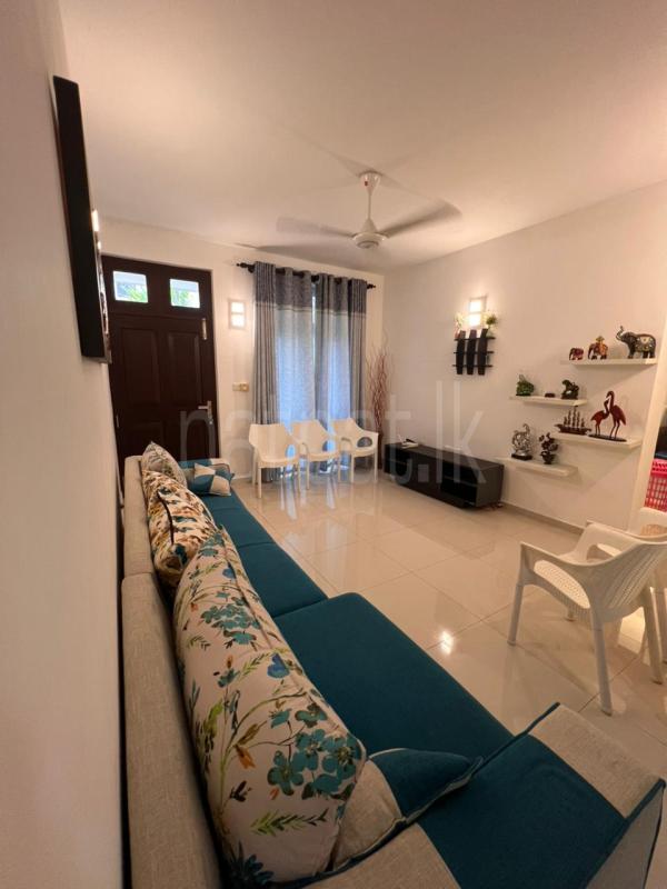 Furnished Apartment for Rent in Talawatugoda ads-image-1