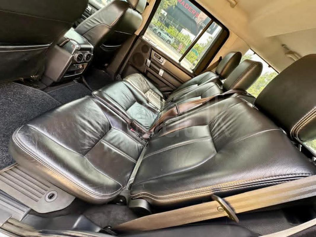 Land Rover Discovery 2010 - பயன்படுத்தப்பட்டது SUV sale in Sri Lanka - patpat.lk