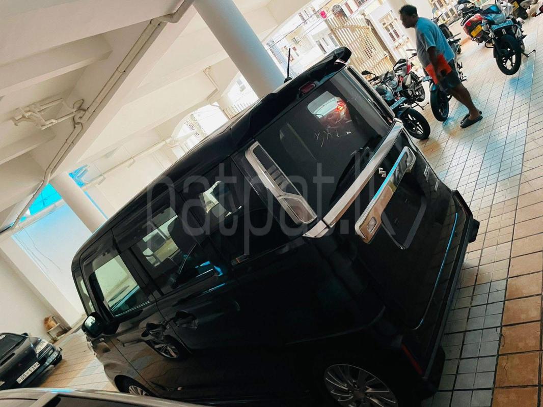 Suzuki Spacia 2023 - மறுசீரமைக்கப்பட்டது கார் sale in Sri Lanka - patpat.lk