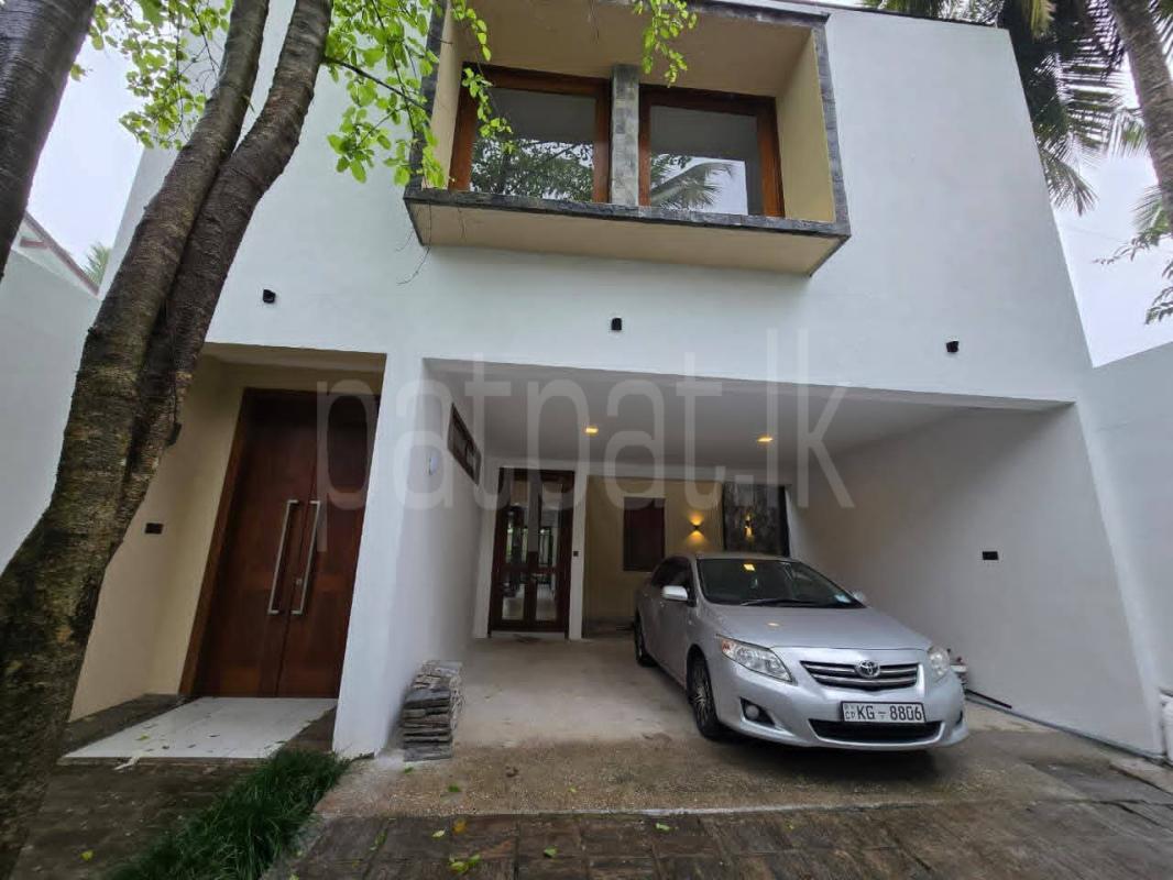 House for Sale in Kadawatha