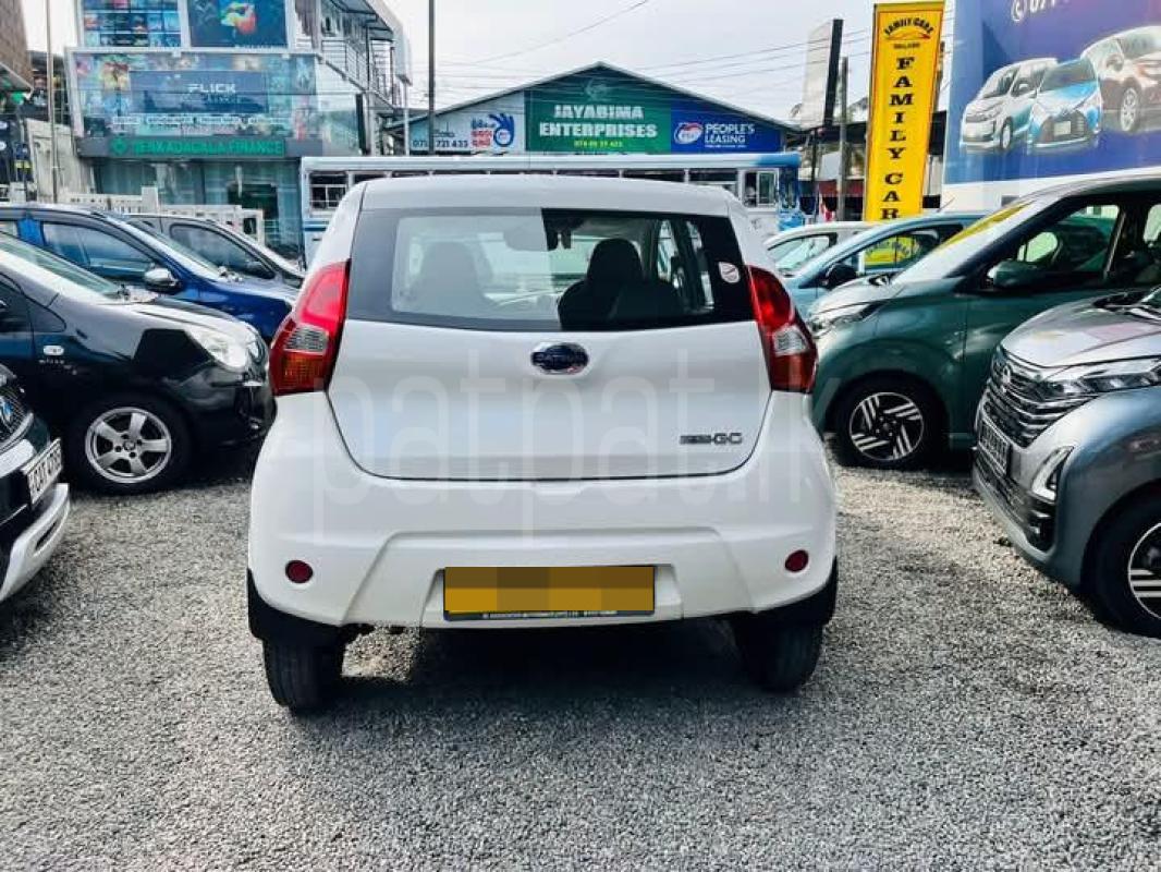Datsun Redi Go 2016 - Used Car sale in Sri Lanka - patpat.lk
