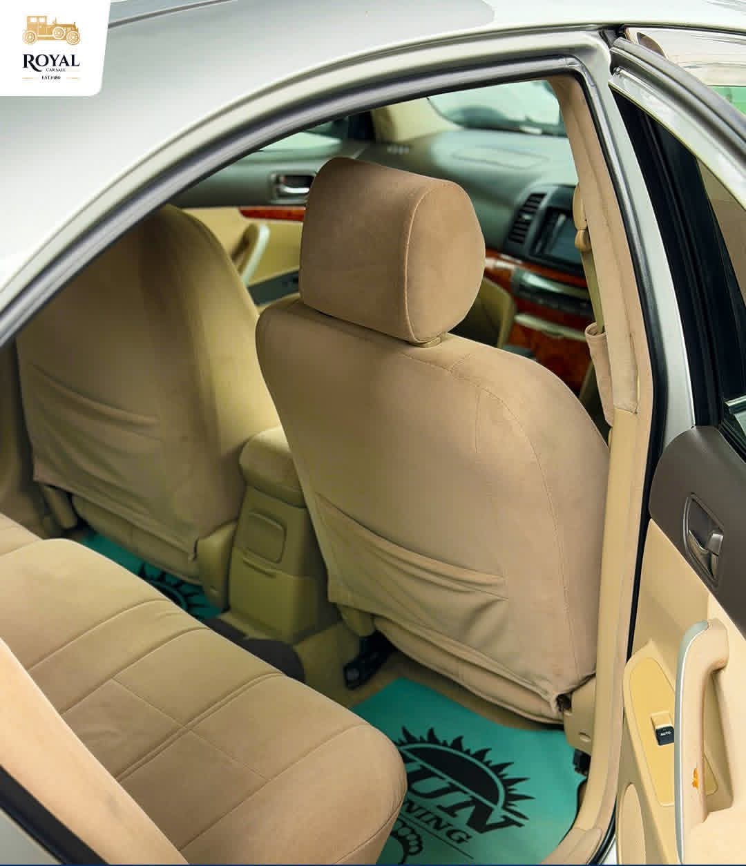 Toyota Premio 2007 - Used Car sale in Sri Lanka - patpat.lk