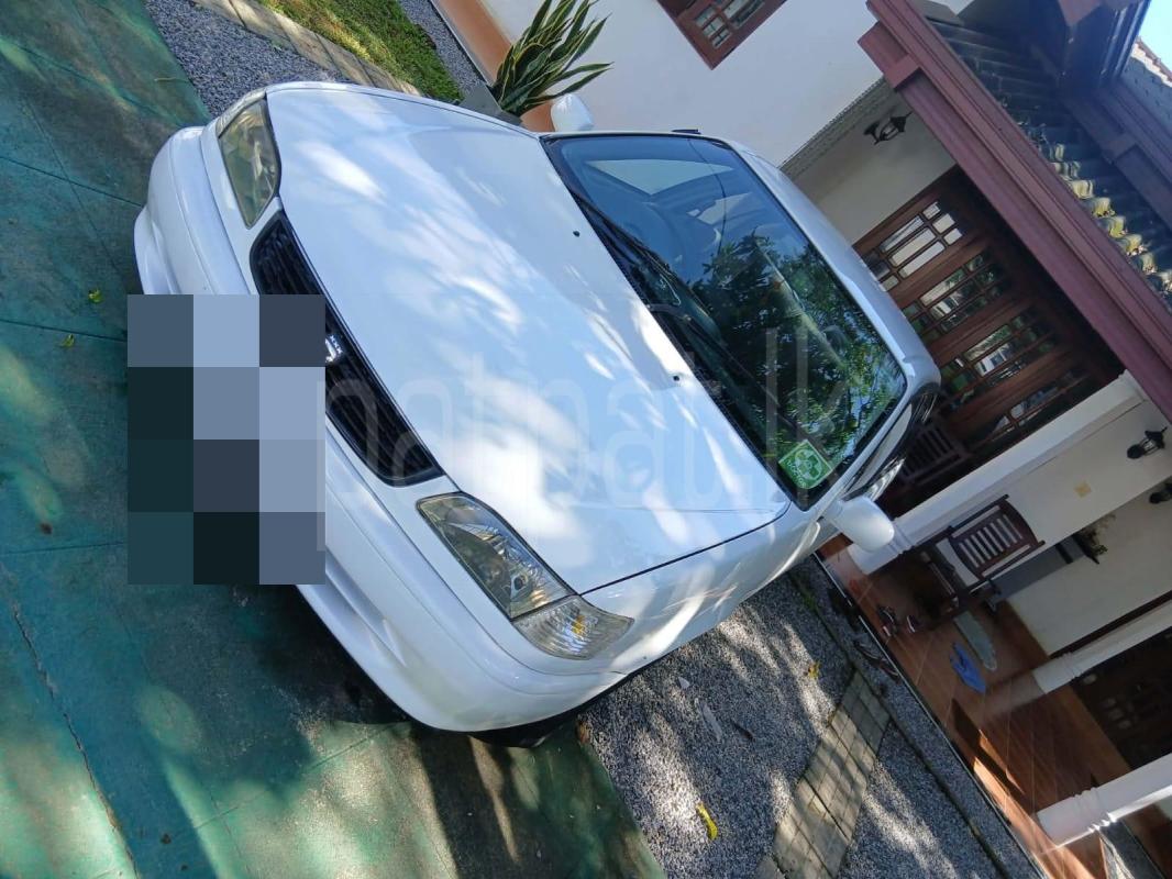 Toyota Corolla 1997 - Used Car sale in Sri Lanka - patpat.lk