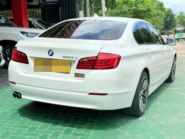 BMW F10 2012 - Used Car sale in Sri Lanka - patpat.lk