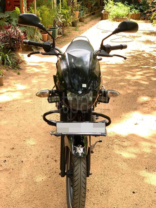 Bajaj XCD 2007 - பயன்படுத்தப்பட்டது பைக் sale in Sri Lanka - patpat.lk