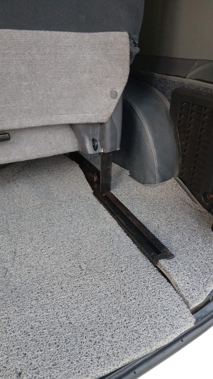 Nissan NV200 2012 - Used Van sale in Sri Lanka - patpat.lk