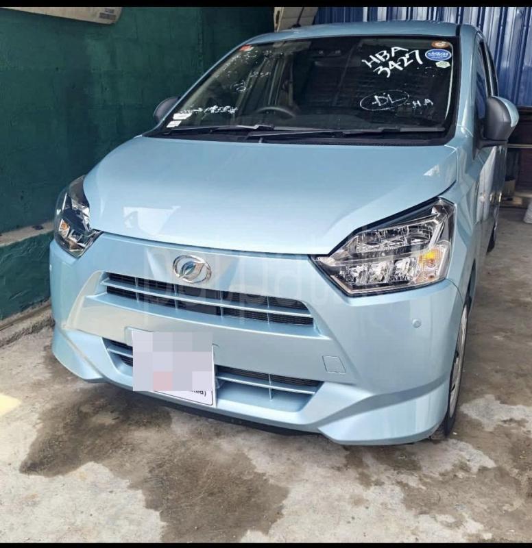 Daihatsu Mira 2024 - Reconditioned Car sale in Sri Lanka - patpat.lk