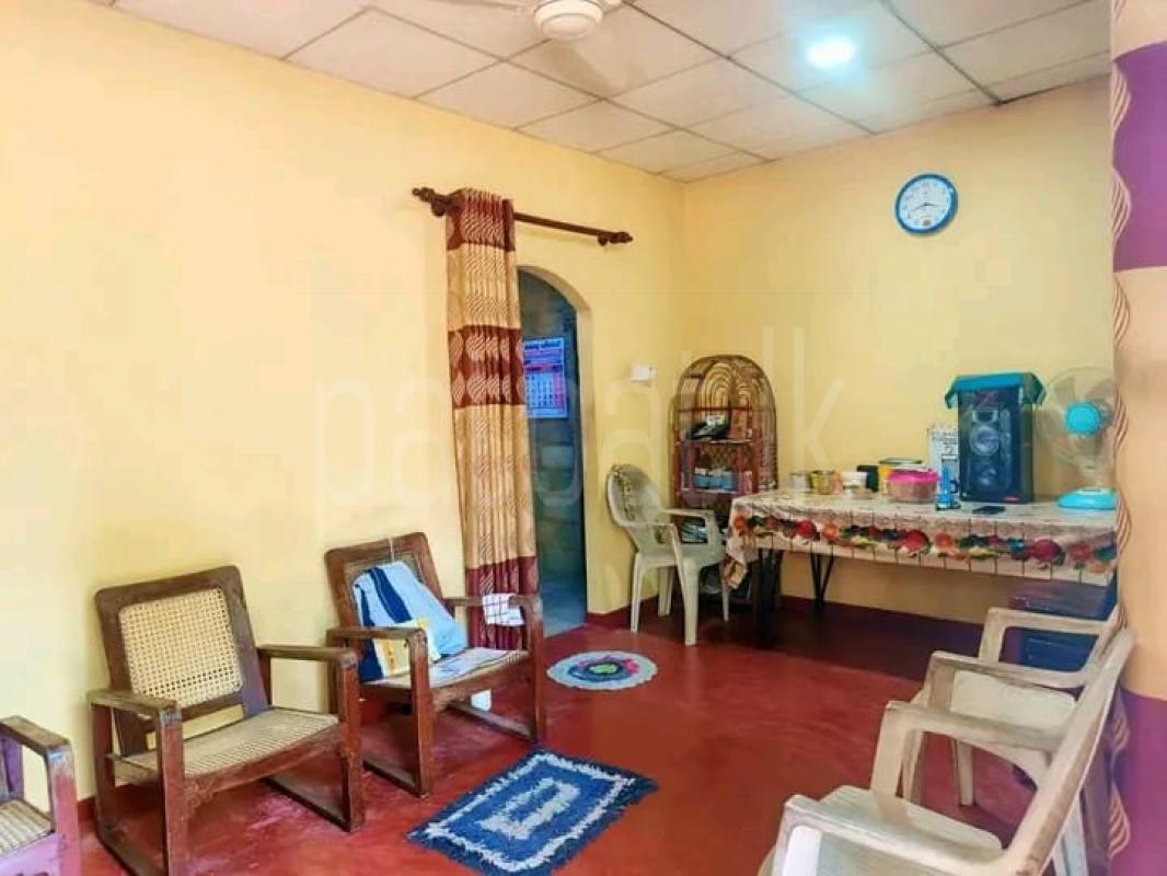  Land for Sale in Nittambuwa