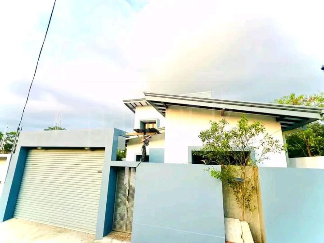 House for Sale in Mattegoda