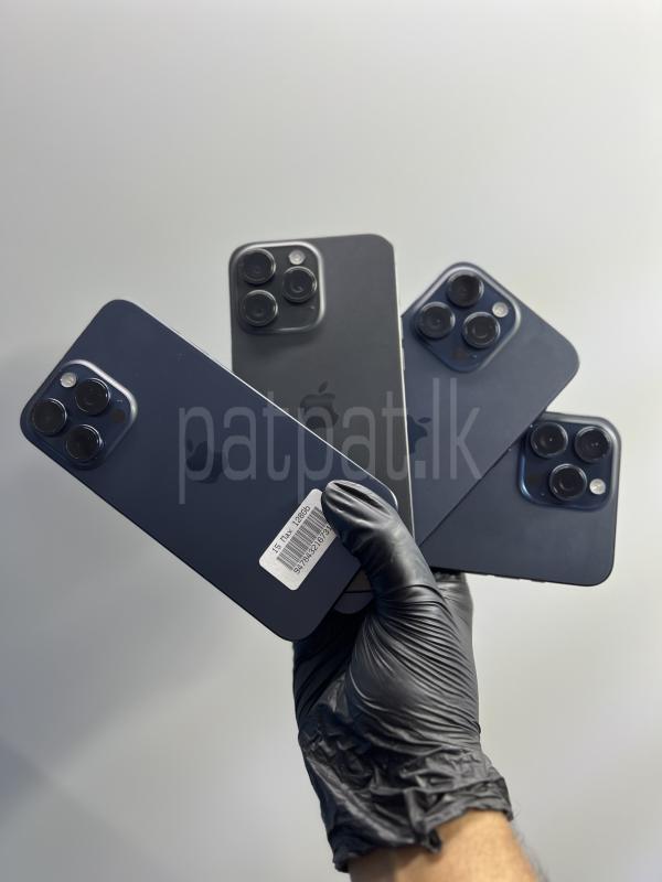 iPhone 15 Pro Max ads-image-1