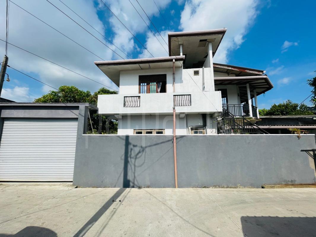 House for Sale in Gothatuwa