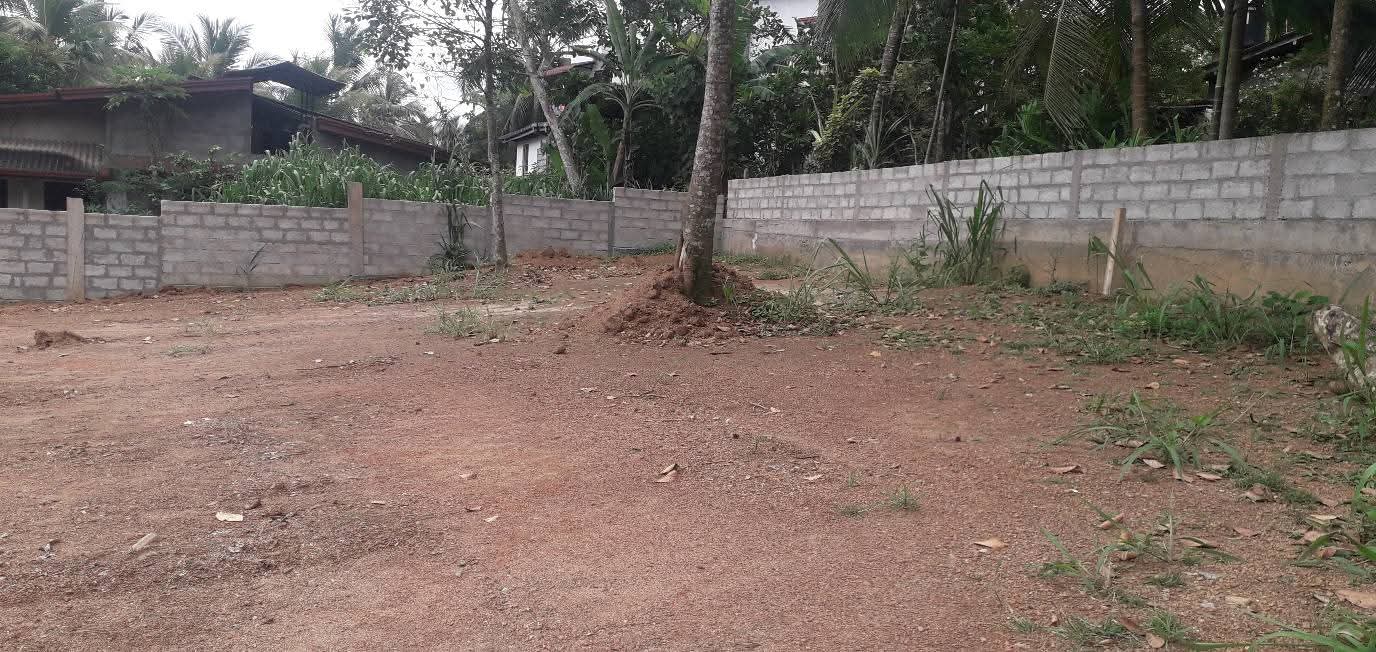 Commercial Land for Sale in Homagama