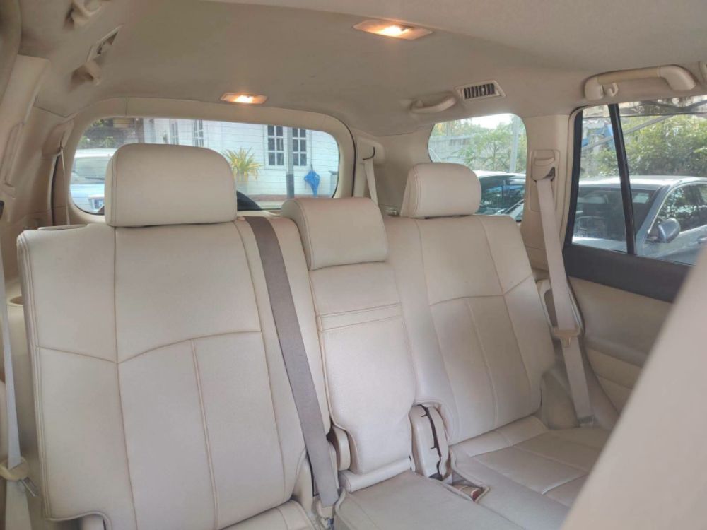 Toyota Land Cruiser 2015 - Used SUV sale in Sri Lanka - patpat.lk