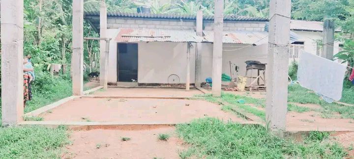House for Sale in Ibbagamuwa