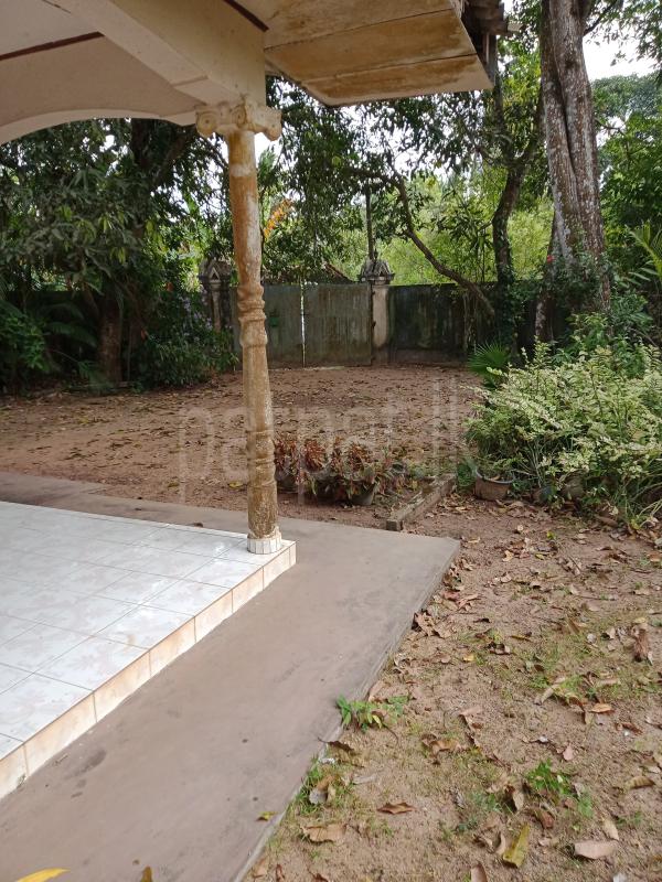 House for Sale in Minuwangoda