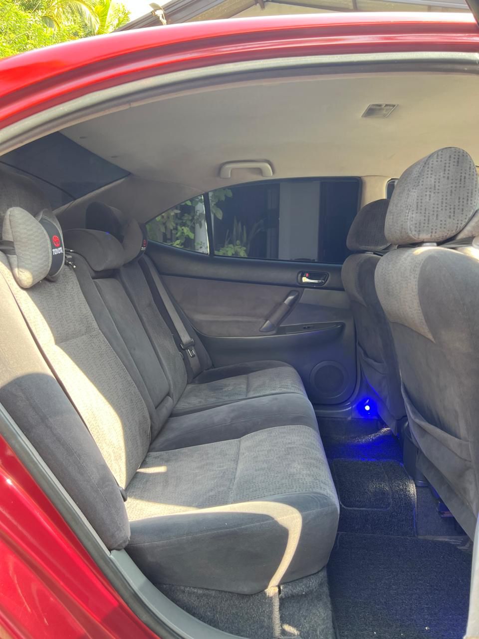 Toyota Allion 2002 - Used Car sale in Sri Lanka - patpat.lk