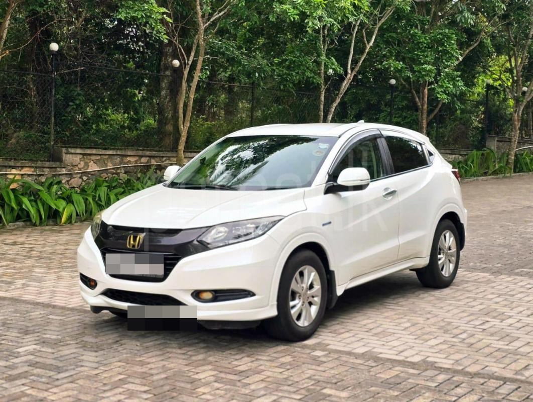 Honda Vezel 2014 - பயன்படுத்தப்பட்டது SUV sale in Sri Lanka - patpat.lk