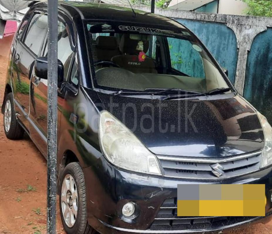 Suzuki Estilo 2010 - Used Car sale in Sri Lanka - patpat.lk