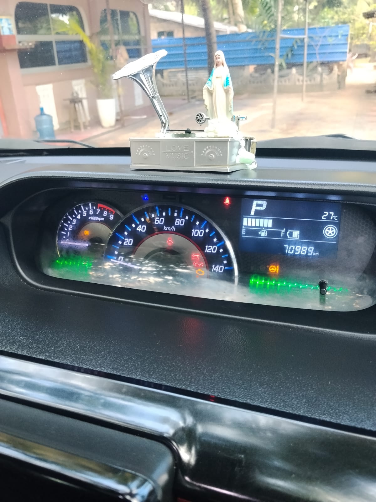 Suzuki Wagon R 2018 - Used Car sale in Sri Lanka - patpat.lk