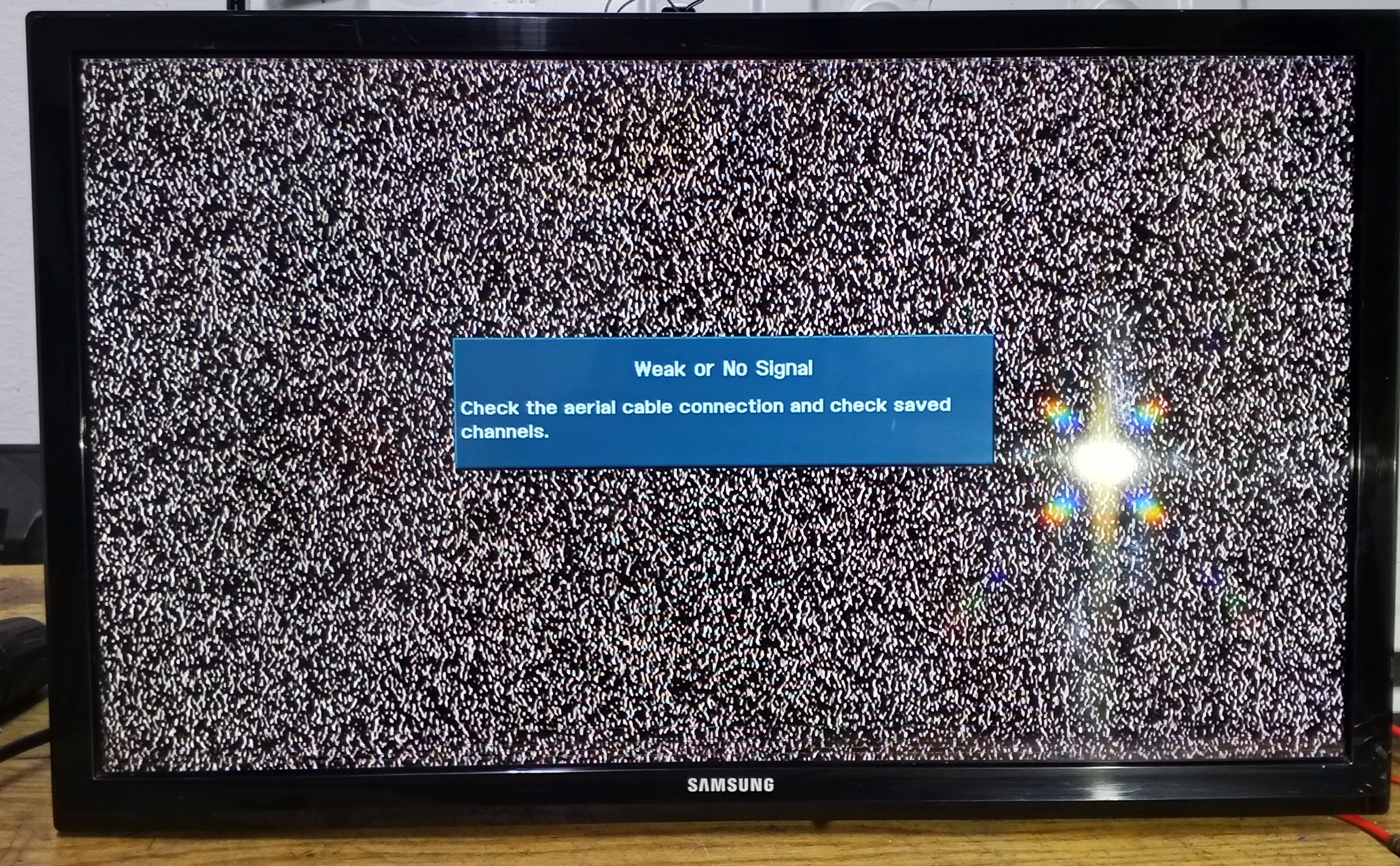 Samsung Tv for sale