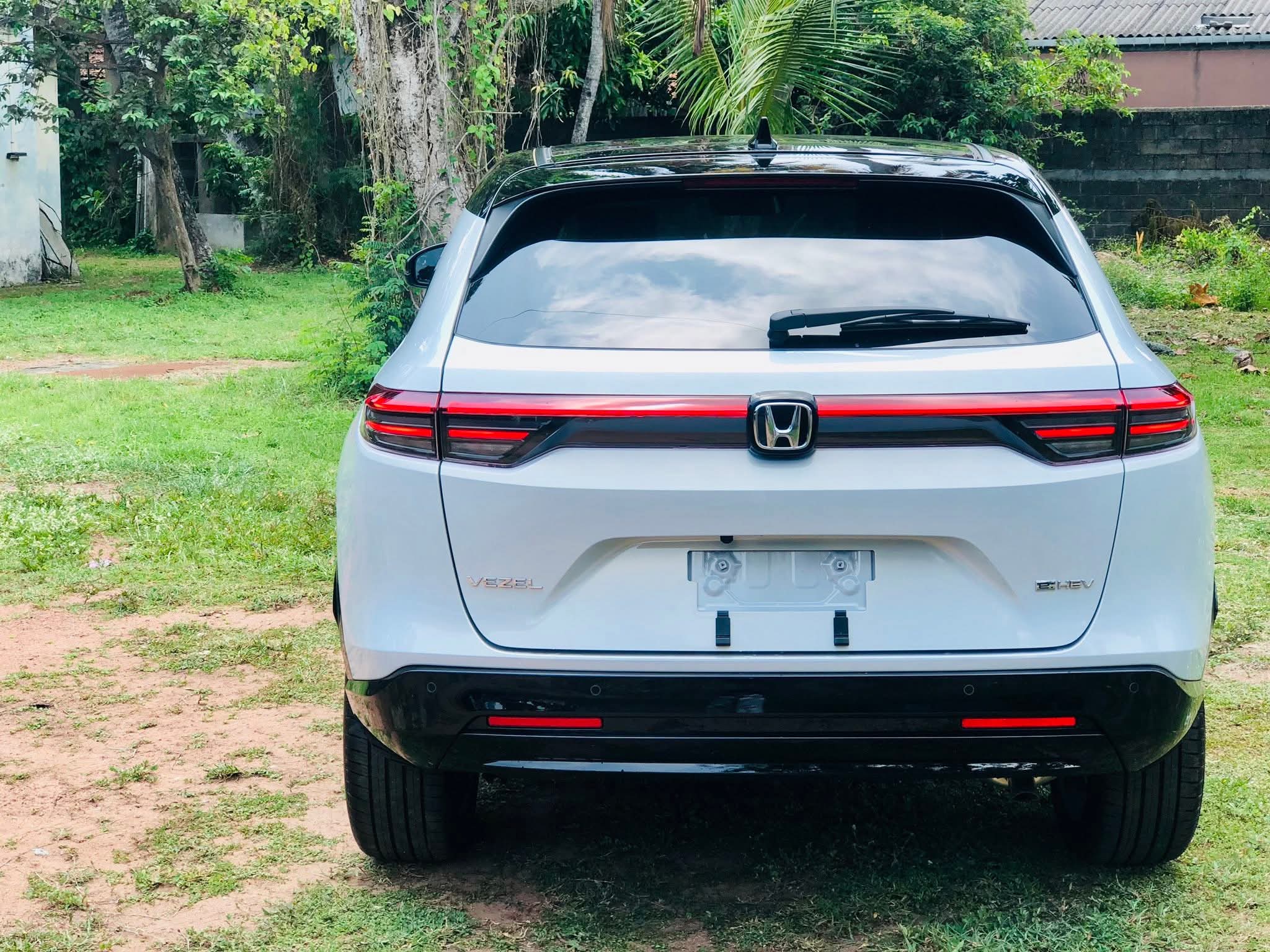 Honda Vezel 2025 - சான்றளிக்கப்பட்டது SUV sale in Sri Lanka - patpat.lk