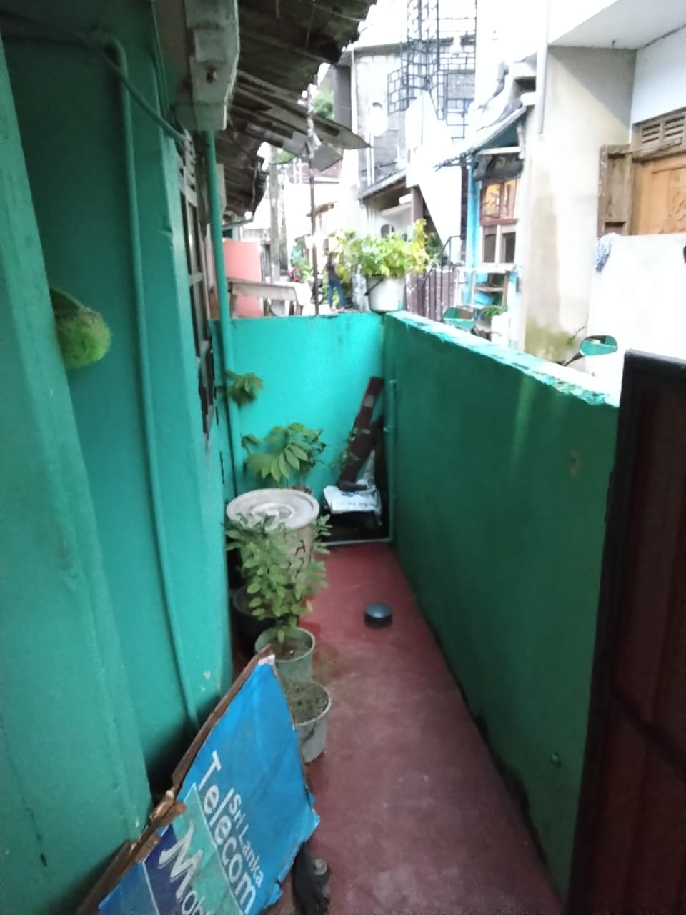 House for Rent in Kirulapone