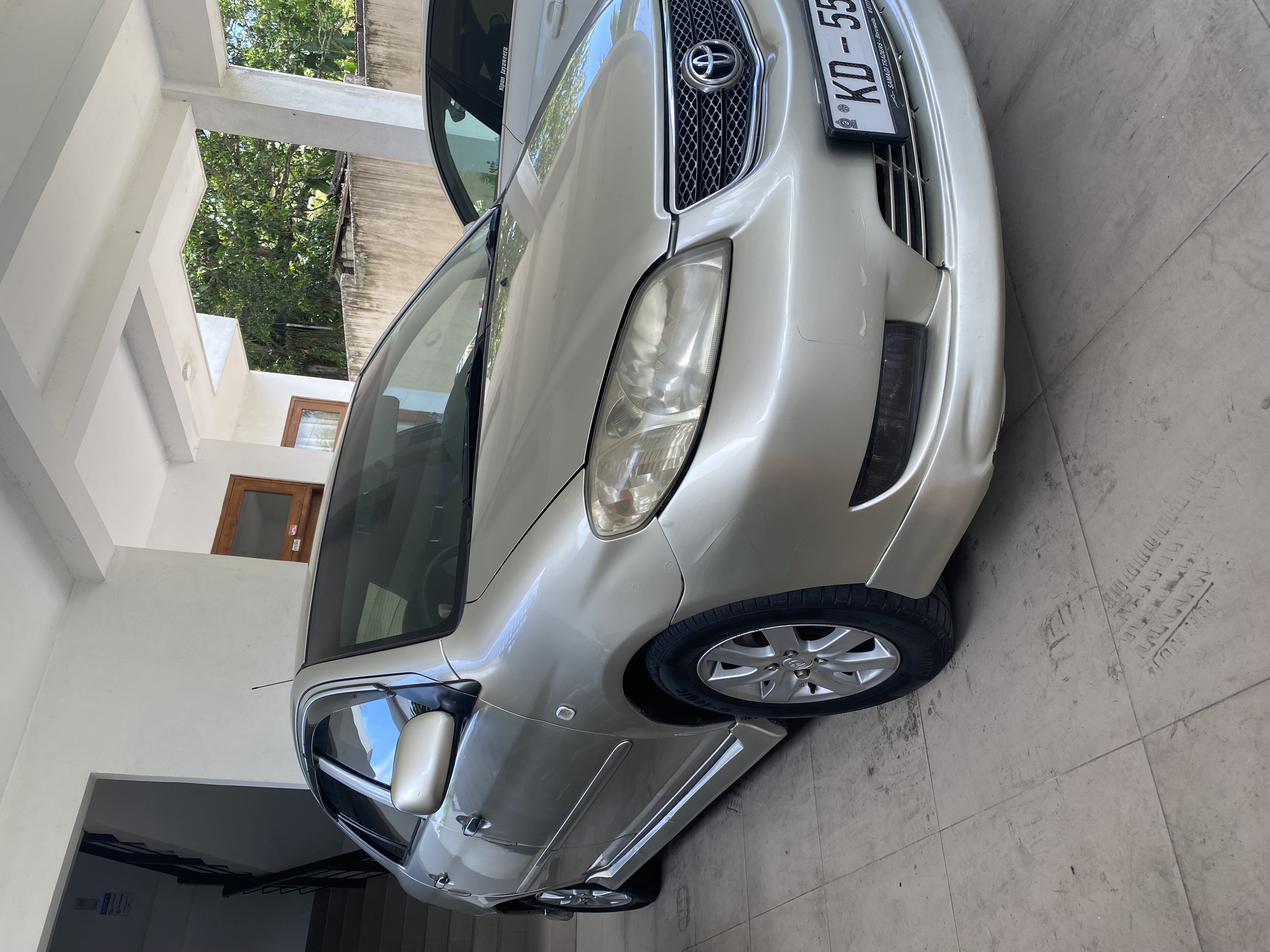 Toyota Vios 2004 - Used Car sale in Sri Lanka - patpat.lk