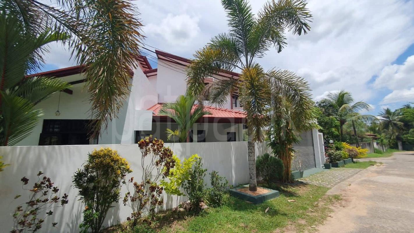 House for Sale in Malabe