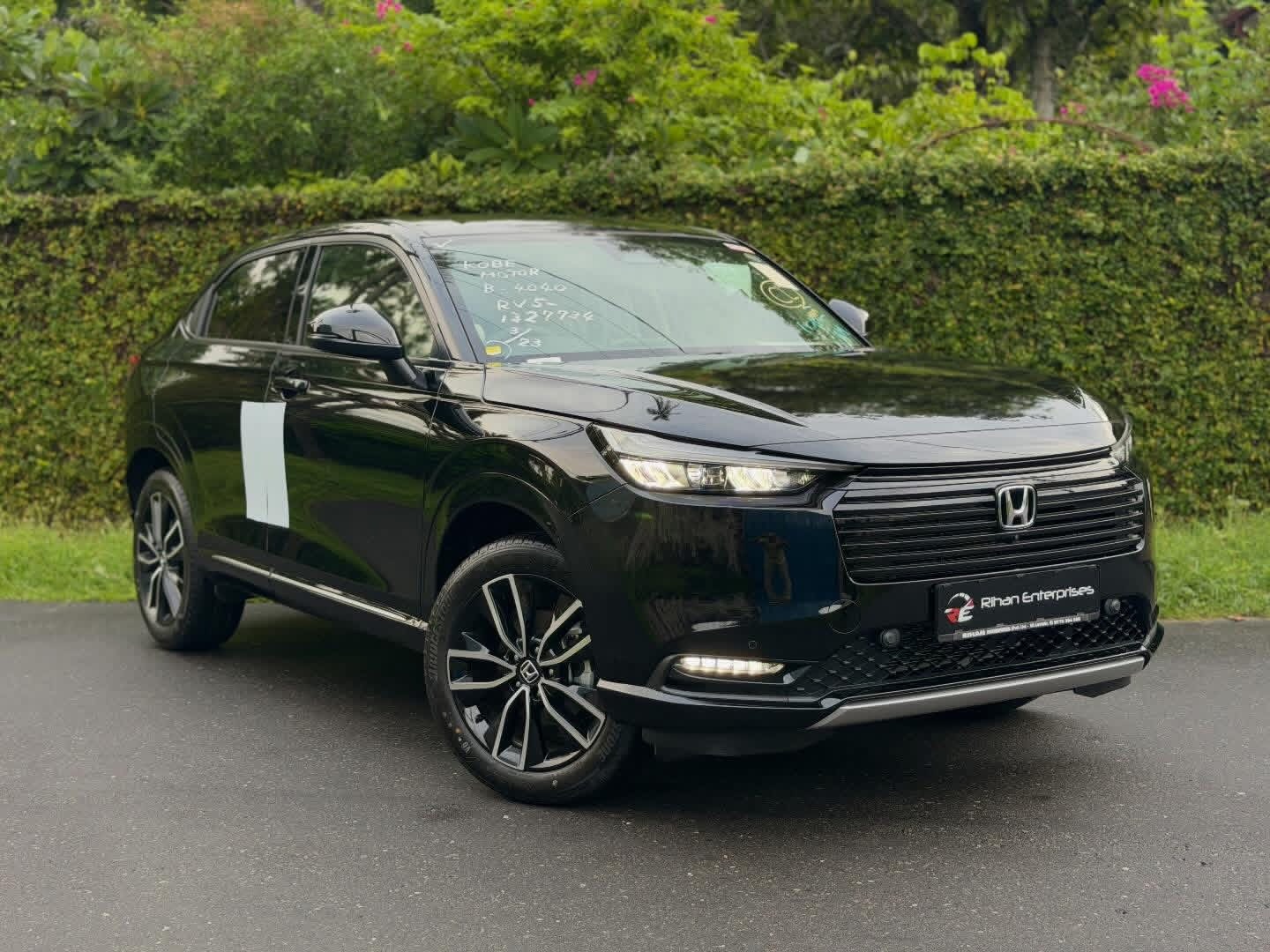 Honda Vezel 2026 - சான்றளிக்கப்பட்டது SUV sale in Sri Lanka - patpat.lk