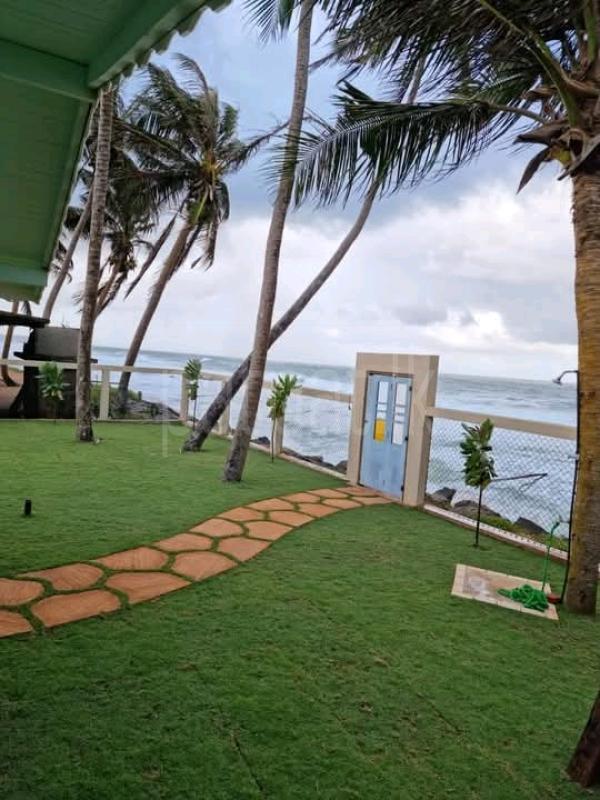 Commercial Land for Sale in Galle