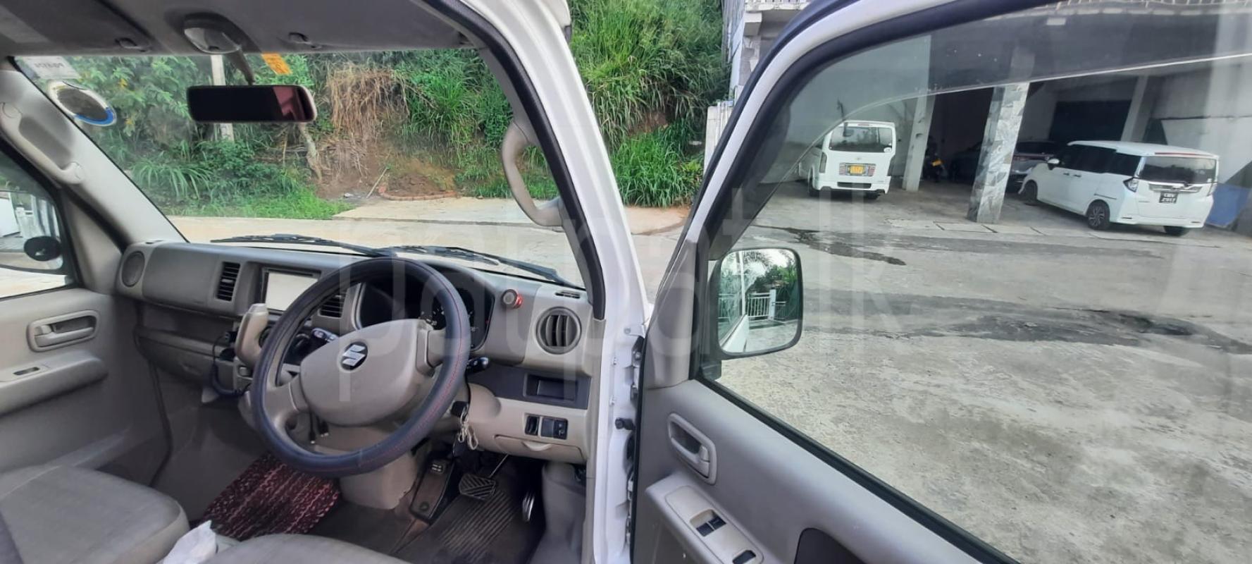 Suzuki Every 2014 - Used Van sale in Sri Lanka - patpat.lk