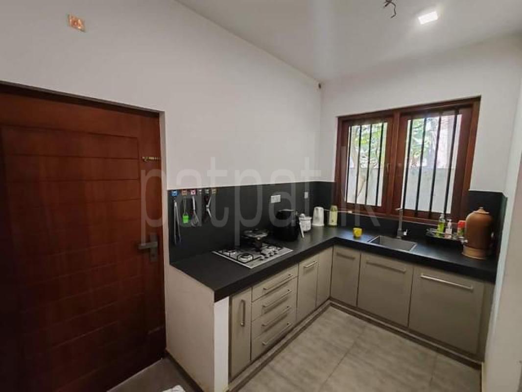 House for Sale in Moratuwa