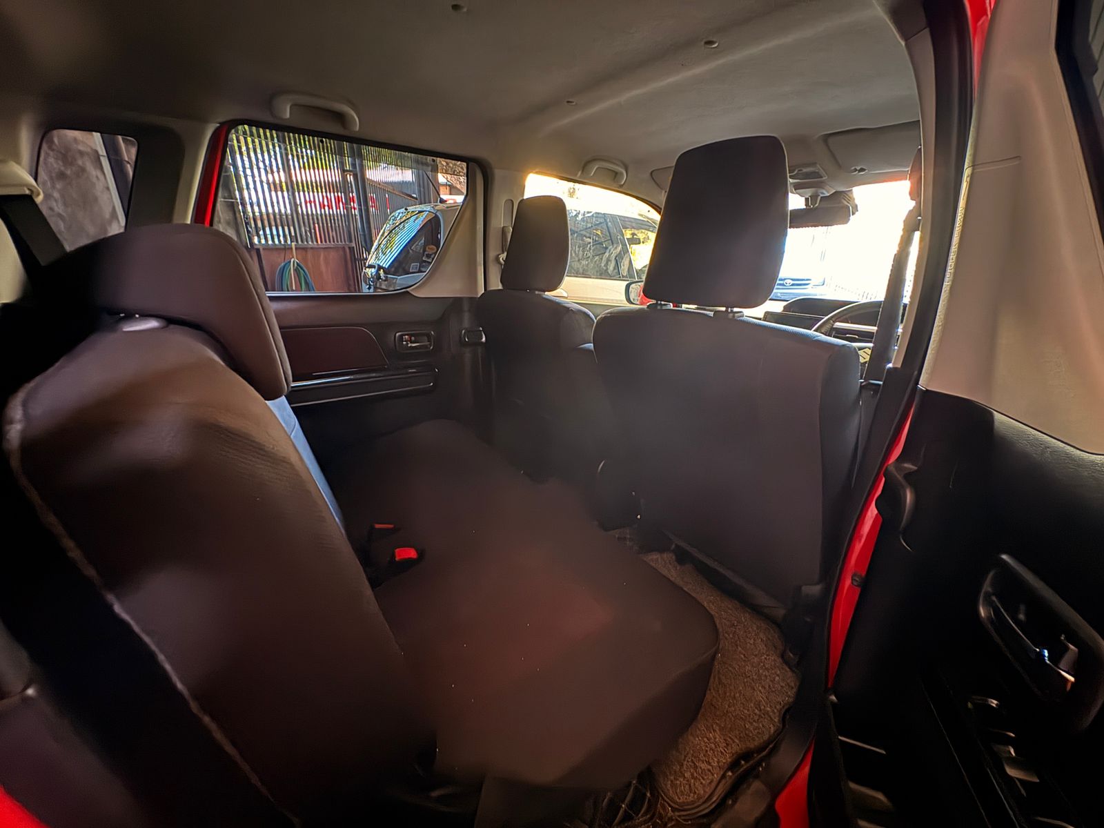 Suzuki Wagon R 2018 - Used Car sale in Sri Lanka - patpat.lk