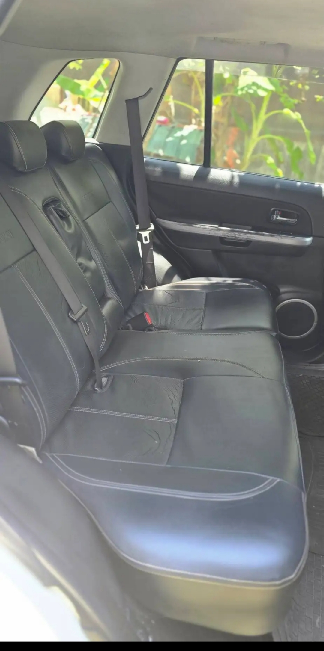 Suzuki Escudo 2007 - பயன்படுத்தப்பட்டது SUV sale in Sri Lanka - patpat.lk