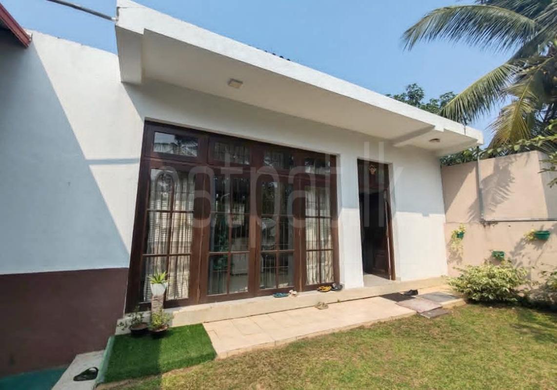 House for Sale in Pannipitiya