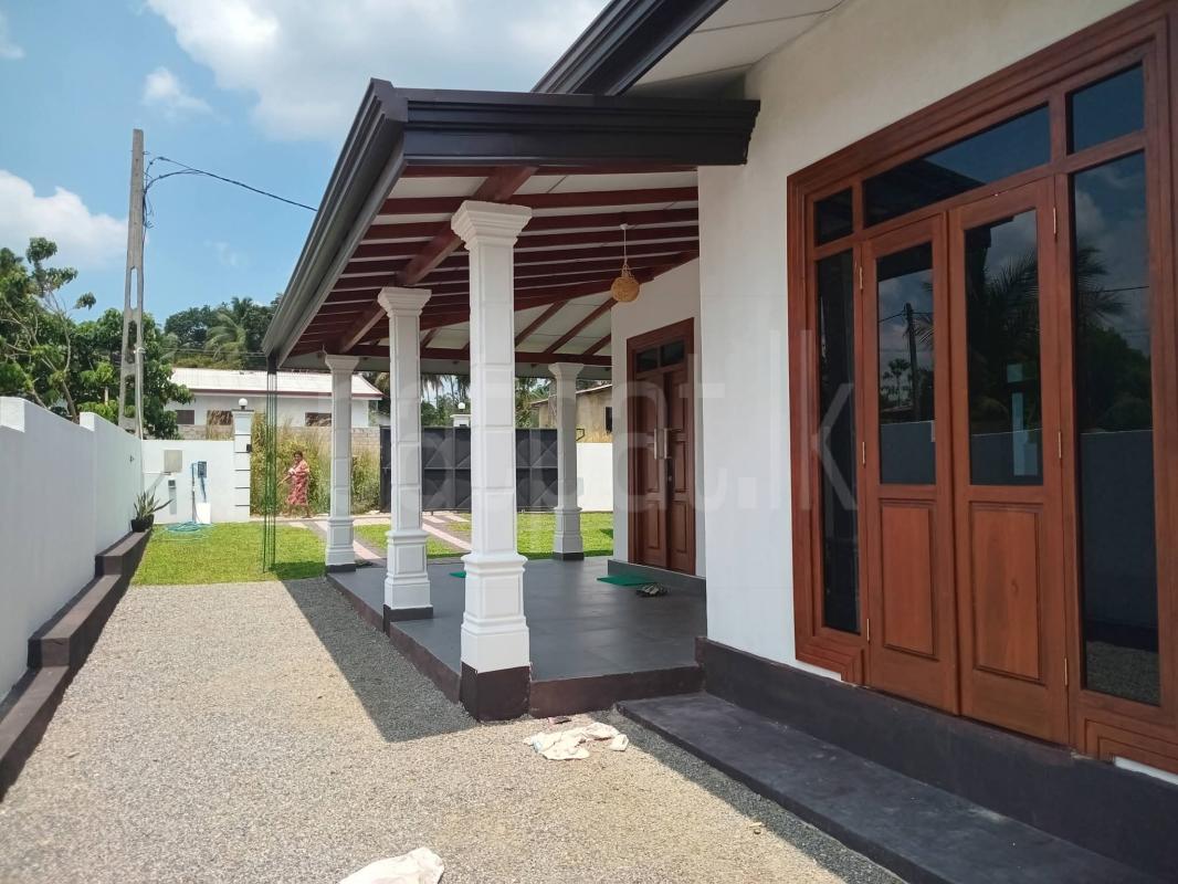 House for Sale in Homagama