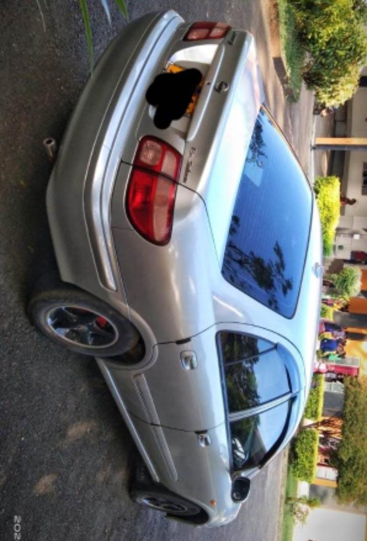 Nissan N 16 2000 - Used Car sale in Sri Lanka - patpat.lk