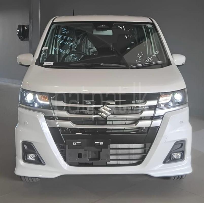 Suzuki Wagon R 2026 - Brand New Car sale in Sri Lanka - patpat.lk