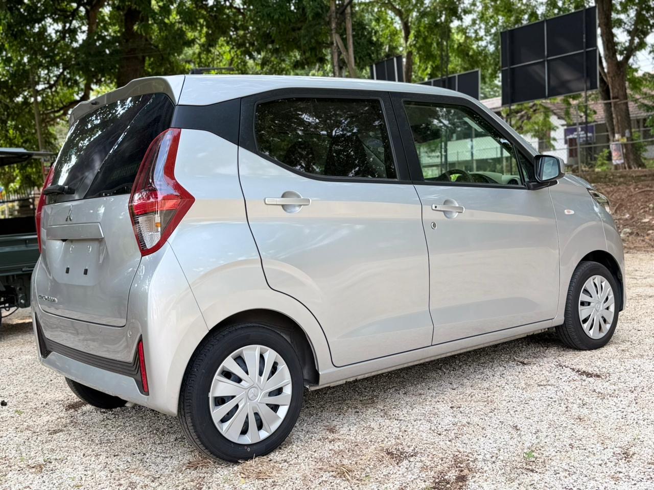 Mitsubishi Space Wagon 2025 - சான்றளிக்கப்பட்டது கார் sale in Sri Lanka - patpat.lk