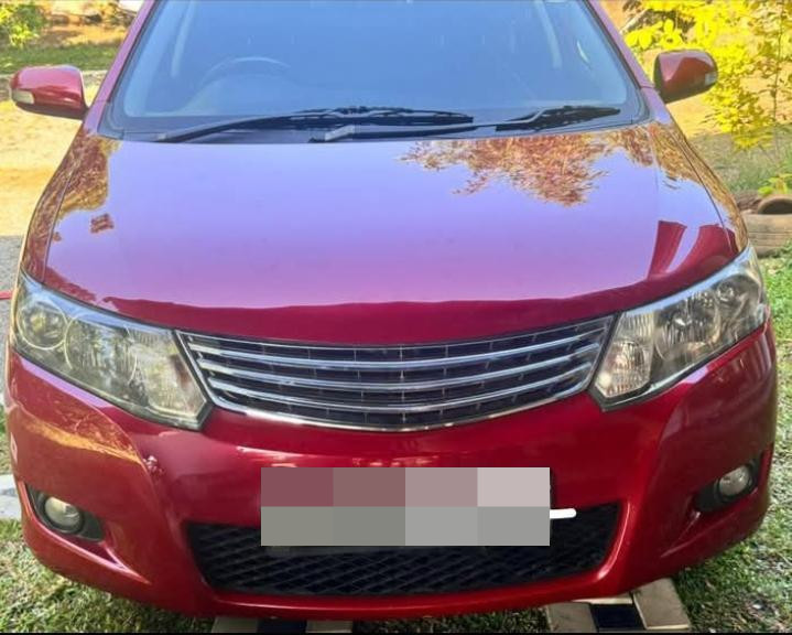 Toyota Allion 2007 ads-image-1