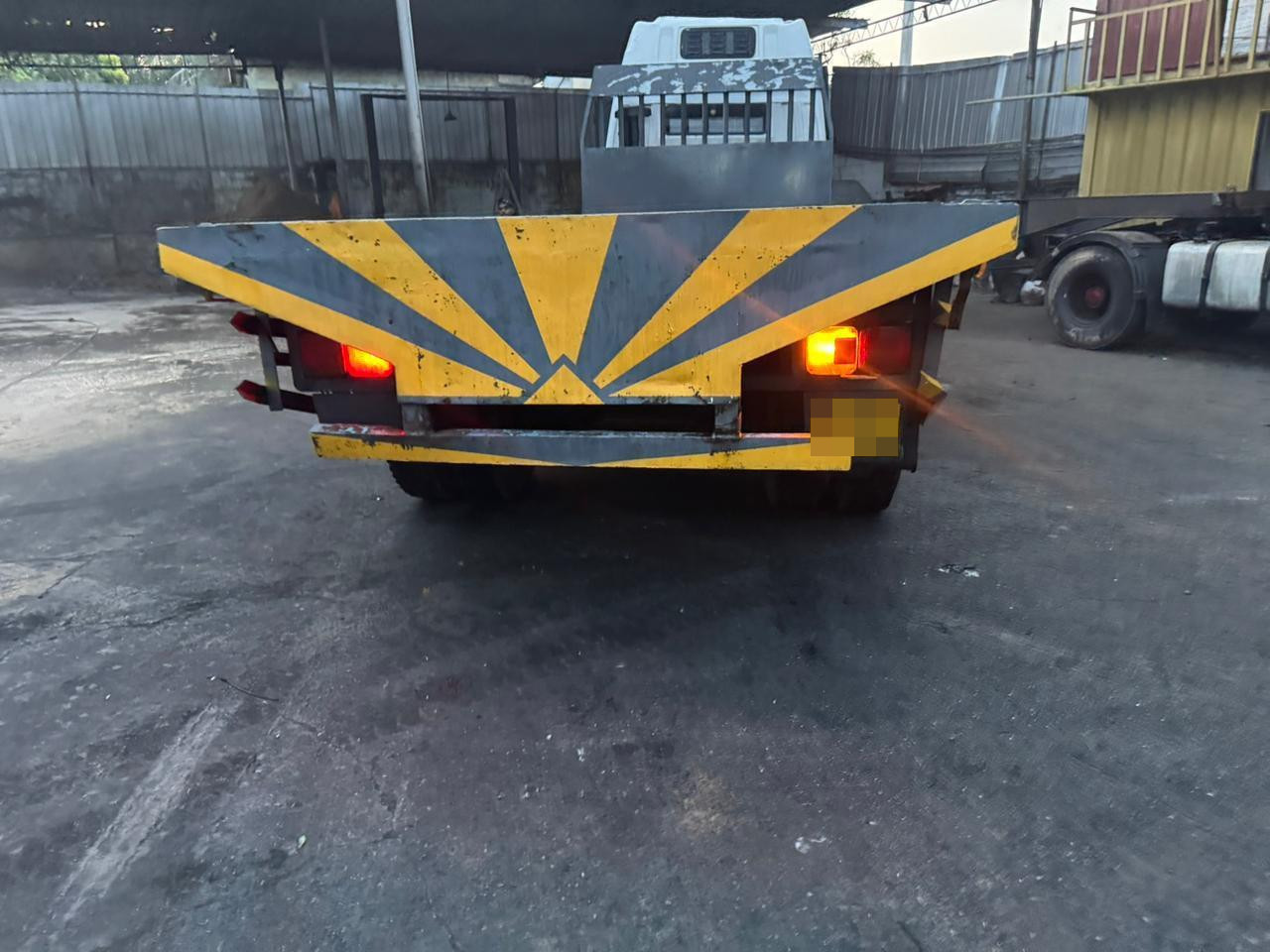 Eicher Skyline 2007 - Used Truck sale in Sri Lanka - patpat.lk