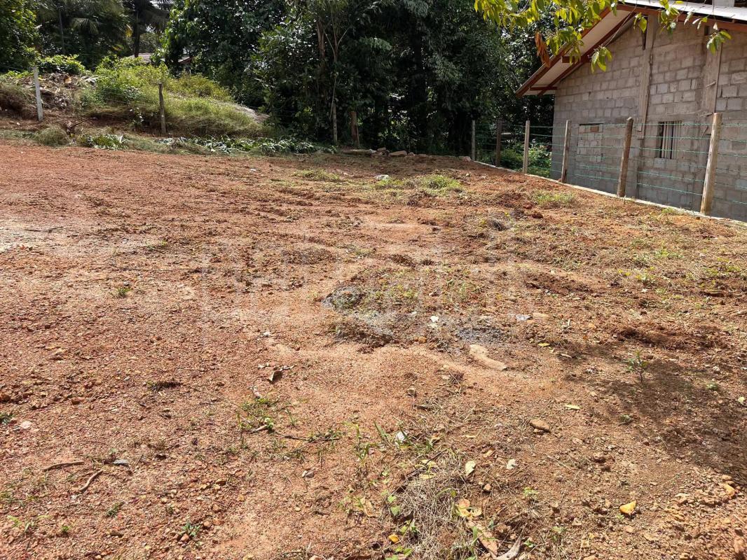 Commercial Land for Sale in Horana