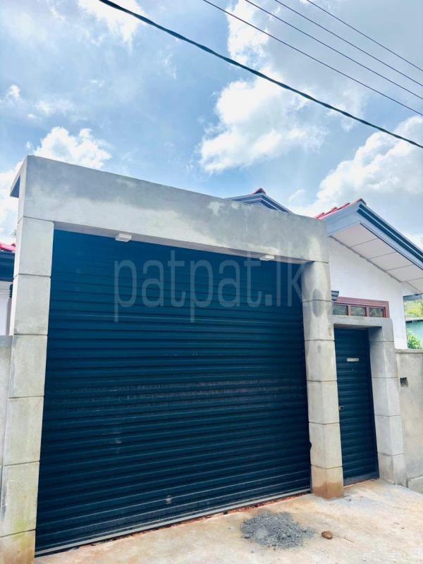 House for Sale in Homagama