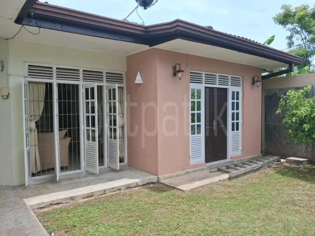 House for Sale in Ratmalana